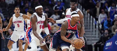 mybookie pistons